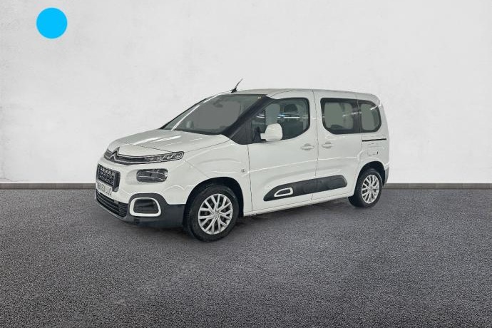 CITROEN BERLINGO BlueHDi 100 SANDS Talla M Feel 75 kW (102 CV)