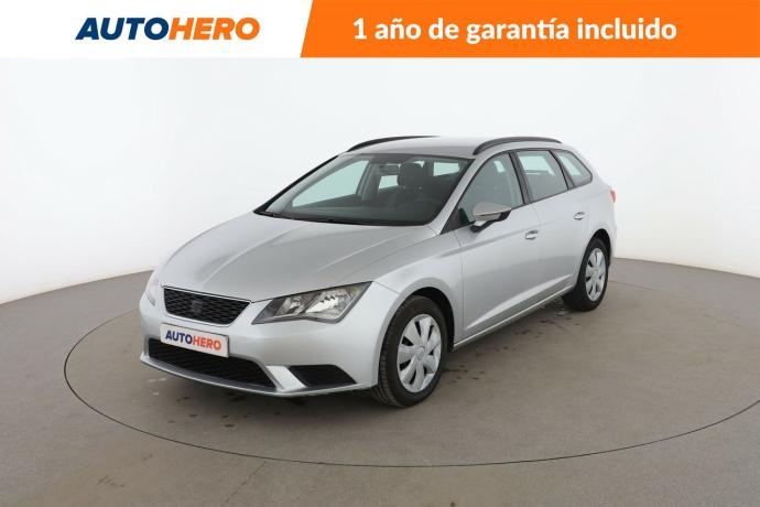 SEAT LEON 1.6 TDI REFERENCE