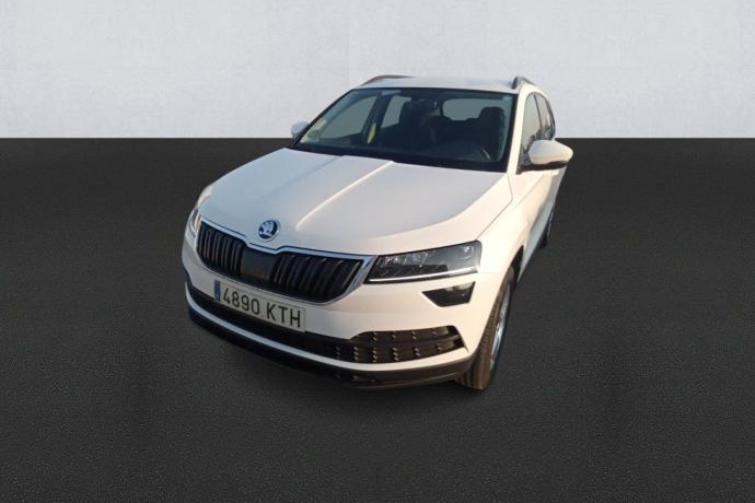 SKODA Karoq 1.5 TSI 110kW (150CV) DSG ACT Ambition