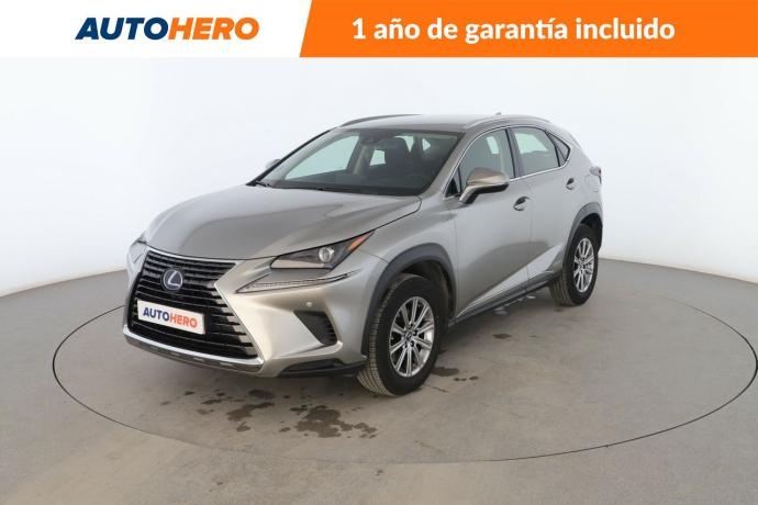 LEXUS NX 300H Eco