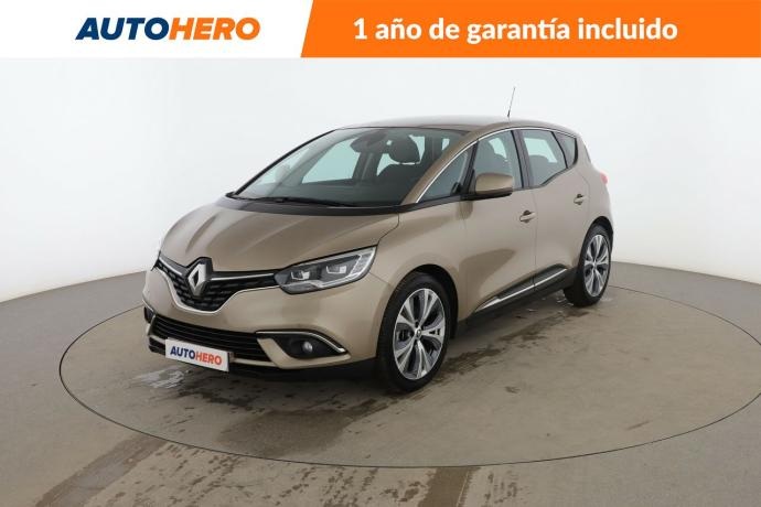 RENAULT SCENIC 1.3 TCe Zen