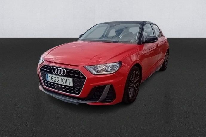 AUDI A1 Sportback S line 30 TFSI 85kW (116CV)