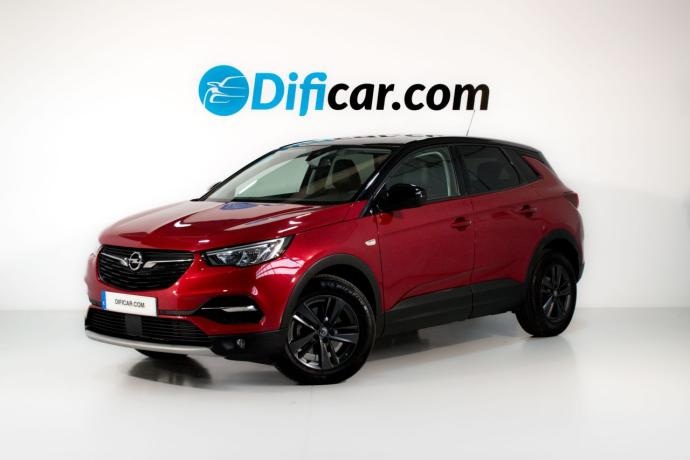 OPEL GRANDLAND X 1.5 CDTI 130CV DESIGN LINE AUTO