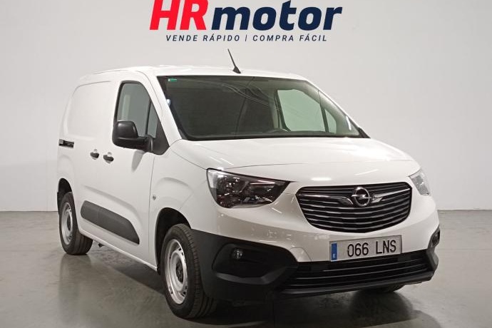 OPEL COMBO Express