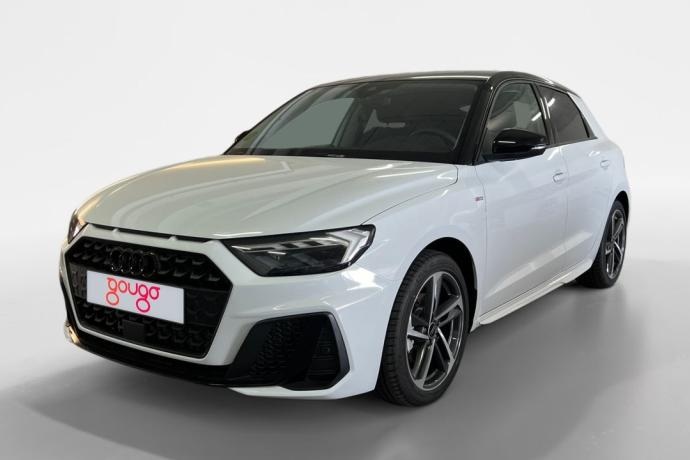 AUDI A1 AUDI A1 SPORTBACK ADRENALIN EDITION 30 TFSI  85(116) KW(CV) S TRONIC