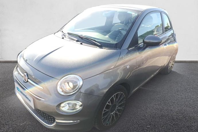 FIAT 500 1.0 Hybrid Dolcevita 51 kW (70 CV)