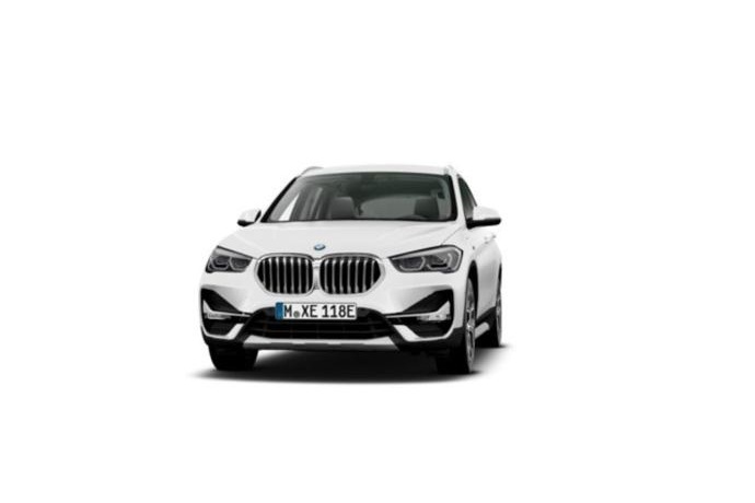 BMW X1 xDrive25e 162 kW (220 CV)