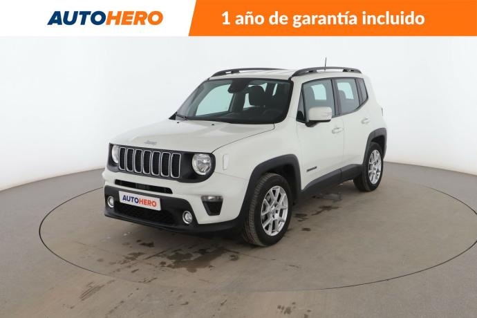 JEEP RENEGADE 1.0 TGDi Longitude 4x2