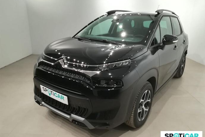 CITROEN C3 AIRCROSS PureTech 81kW (110CV) S&S SHINE