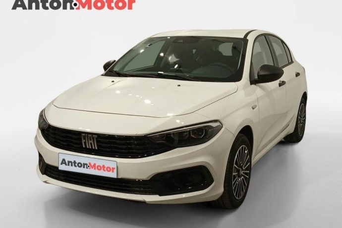 FIAT TIPO HB Diesel 1.6 97kW (130CV) manual