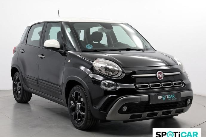 FIAT 500 L Connect 1.4 16v 70 kW (95 CV) S&S