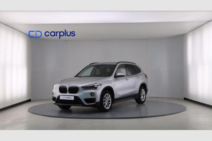 BMW X1 sDrive18dA