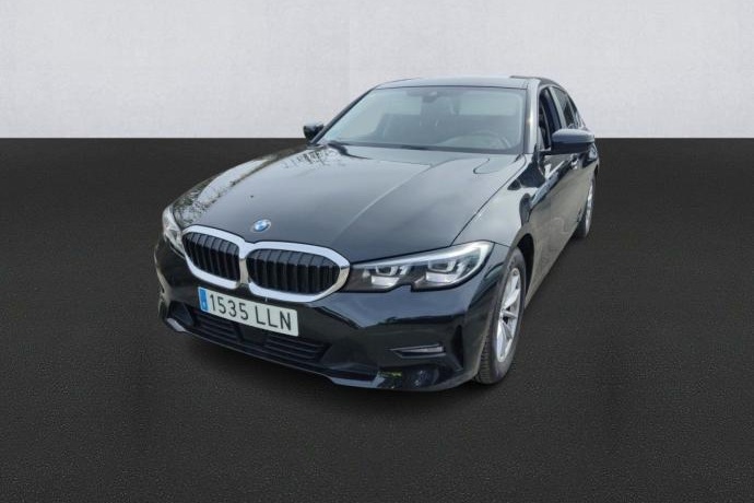 BMW SERIE 3 320D AUTO.