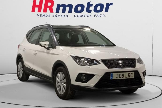 SEAT ARONA STYLE