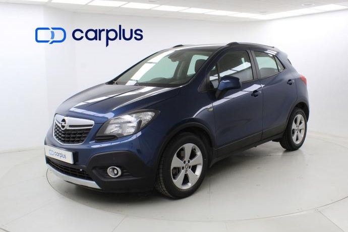 OPEL MOKKA 1.4 T 4X2 S&S Selective