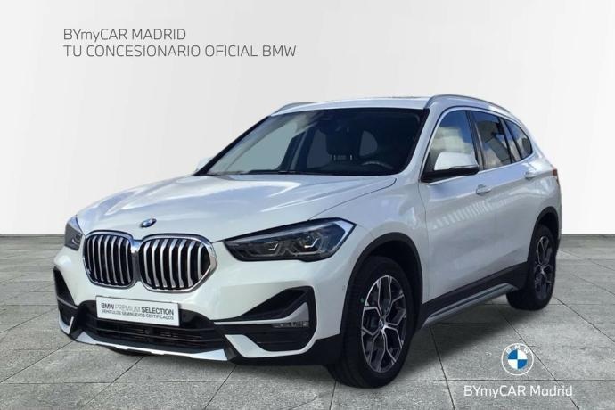 BMW X1 sDrive18d Business 110 kW (150 CV)