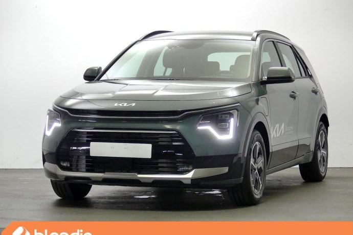 KIA NIRO 1.6 GDI PHEV DRIVE 183 5P