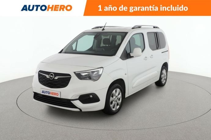 OPEL COMBO LIFE 1.2 Turbo Selective