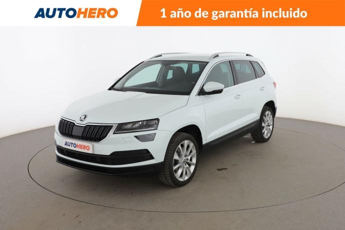 SKODA Karoq 1.5 TSI ACT Style