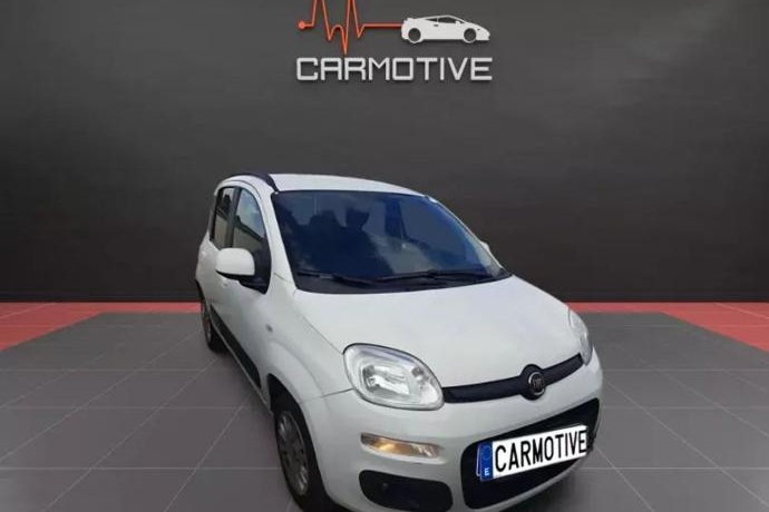 FIAT PANDA 1.2 Lounge 51kW (69CV)