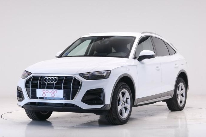 AUDI Q5 TODOTERRENO 2.0 50 TFSI E S TRONIC QUATTRO ADVANCED 299 5P