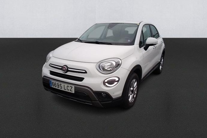 FIAT 500 X 120TH 1.6 E-Torq 81KW (110 CV) 4x2 S&S