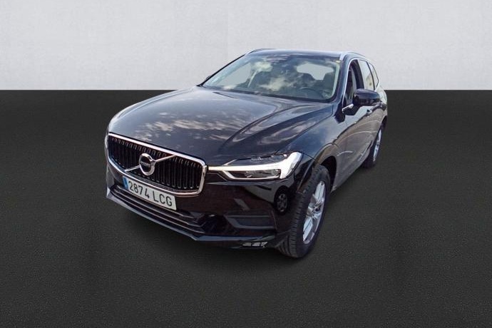 VOLVO XC60 2.0 B4 D4 AWD Business Plus Auto