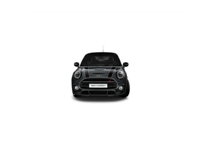 MINI COOPER Cooper S 141 kW (192 CV)