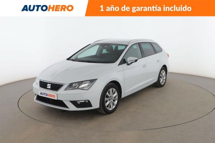 SEAT LEON 1.2 TSI STYLE