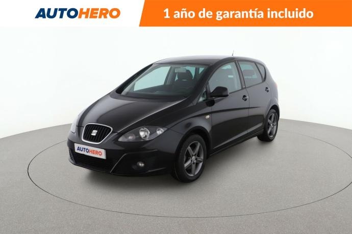 SEAT ALTEA 1.6 TDI I-Tech Ecomotive