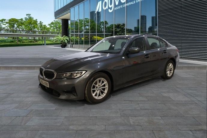 BMW SERIE 3 320D AUTO.