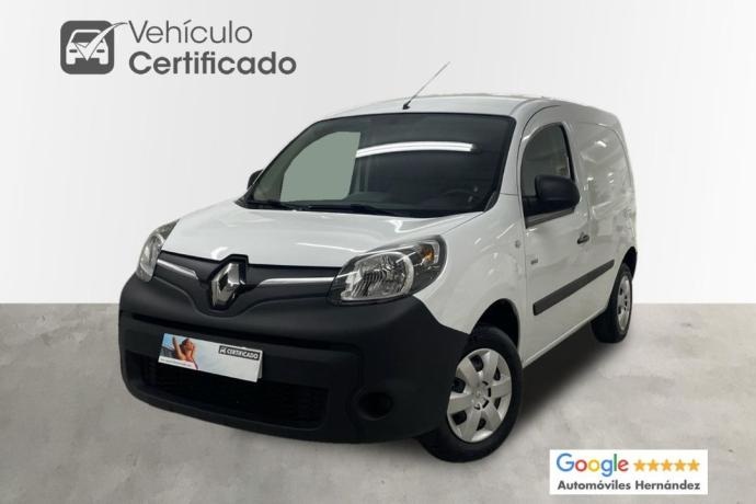 RENAULT KANGOO L1 Equilibre 22kW