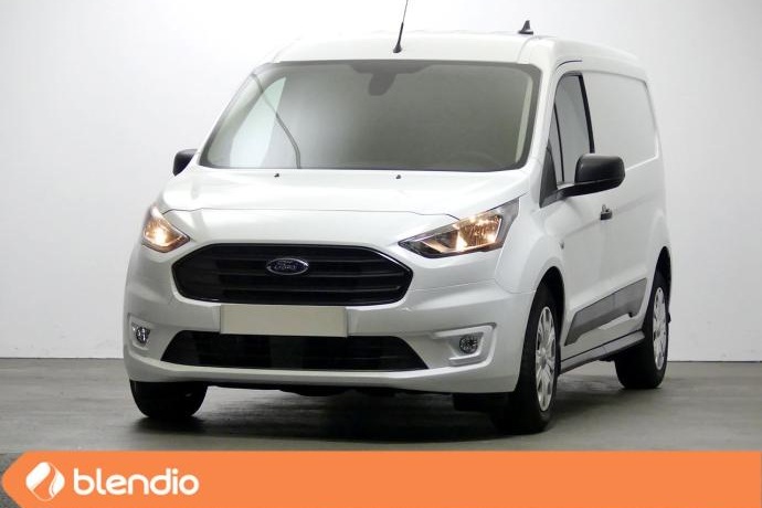 FORD TRANSIT 1.5 TDCI ECOBLUE 74KW 210 L2 TREND 100CV 4P