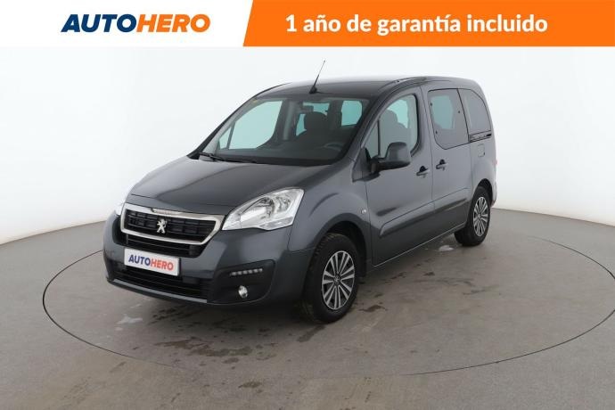 PEUGEOT PARTNER 1.2 PureTech Tepee Active