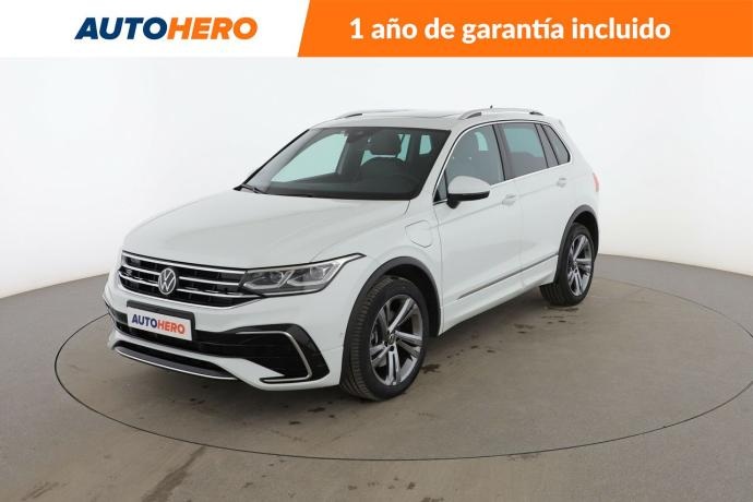 VOLKSWAGEN TIGUAN 1.4 EHybrid R-Line