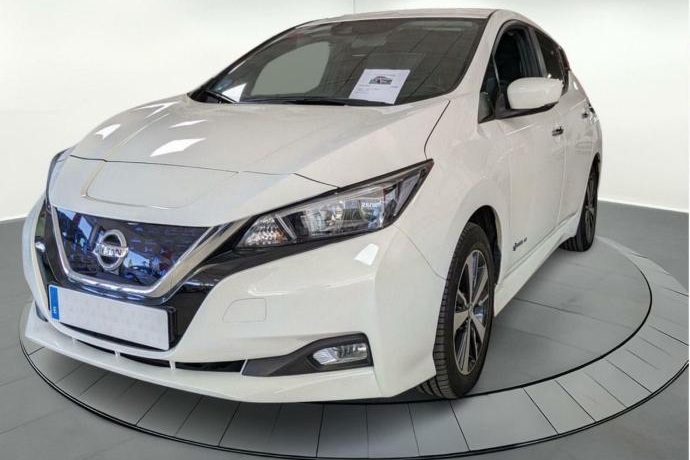 NISSAN LEAF 40 KWH ACENTA ACCESS