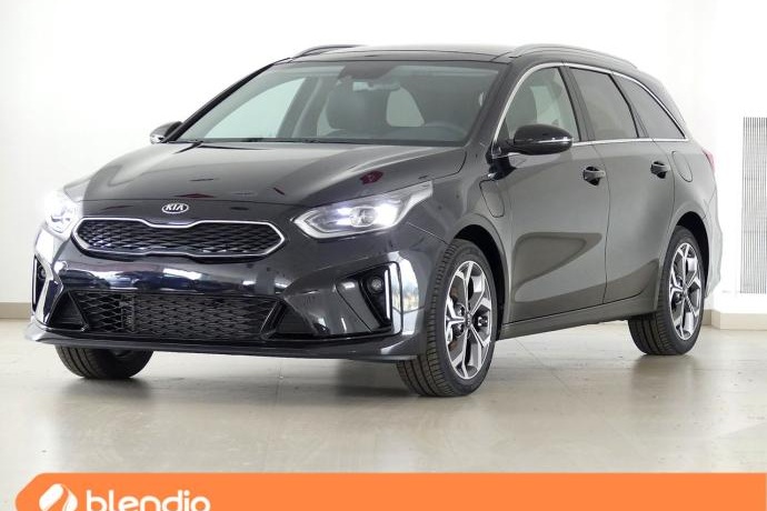 KIA CEE´D 1.6 GDI PHEV EMOTION TOURER 141 5P