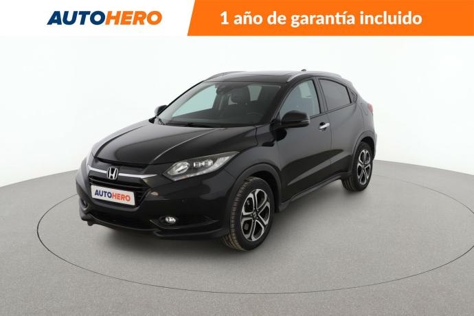 HONDA HR-V 1.6 DTEC Executive