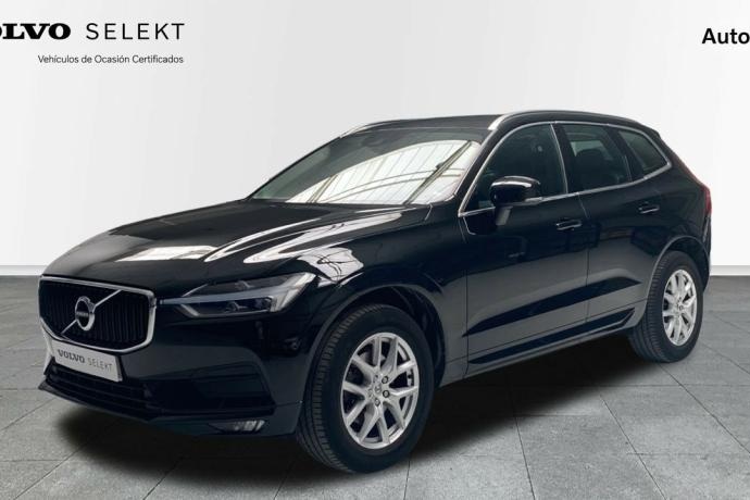 VOLVO XC60 2.0 D4 MOMENTUM AUTO 4WD 5P