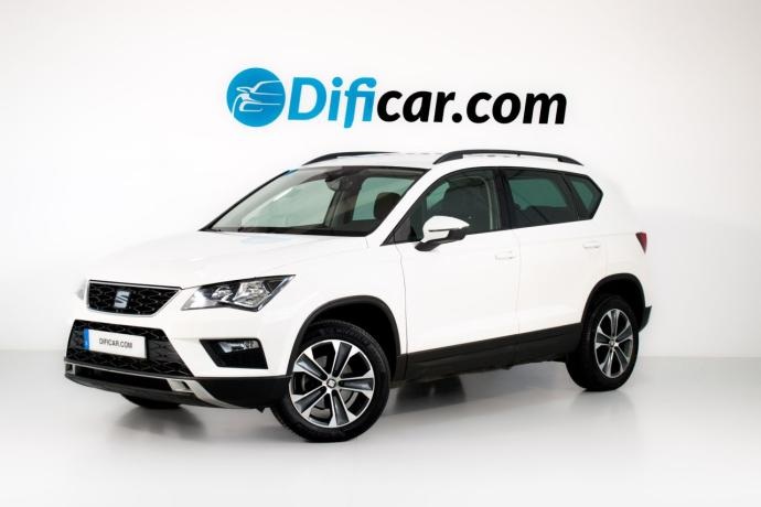 SEAT ATECA STYLE 1.0 TSI 150CV