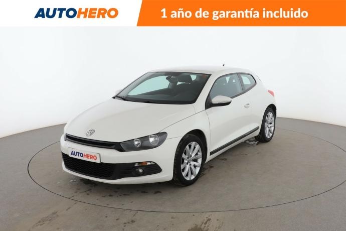 VOLKSWAGEN SCIROCCO 1.4 TSI