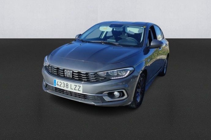 FIAT TIPO HB Life 1.6 Mjet Diesel 95kW (130CV)