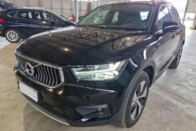 VOLVO XC40 1.5 T5 Twin Inscription Auto