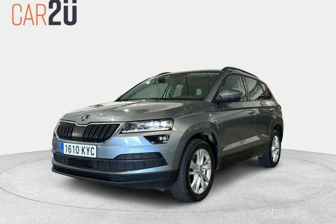 SKODA Karoq 1.0 TSI 85kW (115CV) Ambition