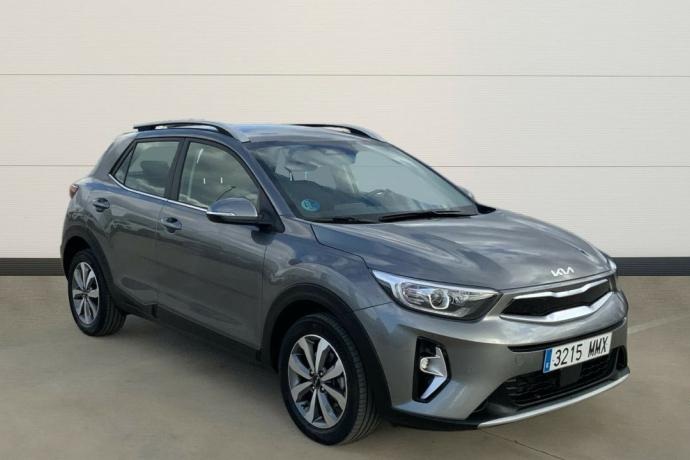 KIA STONIC 1.0 T-GDI MHEV IMT 74KW DRIVE 100 5P