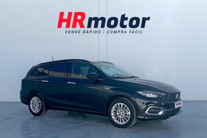 FIAT TIPO Life Plus