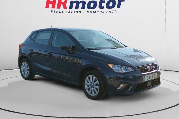 SEAT IBIZA REFERENCE PLUS