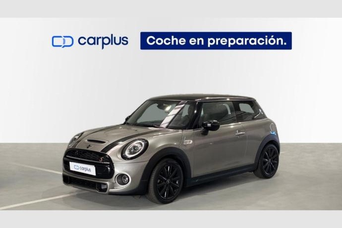 MINI MINI Cooper S