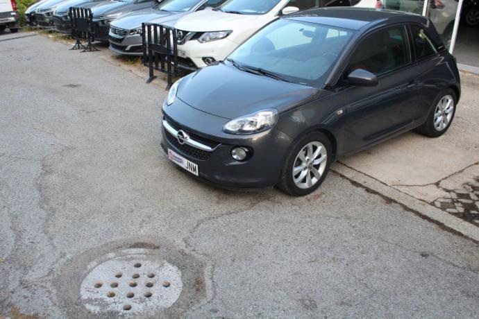 OPEL ADAM 1.4 XEL GLAM