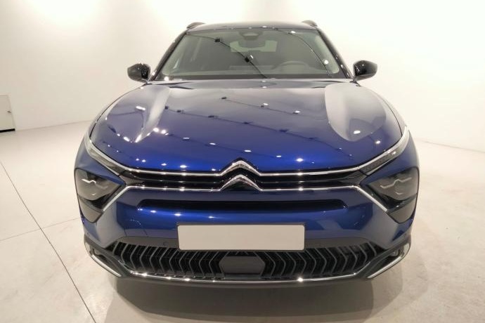 CITROEN C5 Hybrid 225 e-EAT8 SHINE